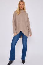 PEARL EMBELLISHED HIGHNECK JUMPER (15066364969344)