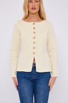 DETAIL GOLD BUTTON JUMPER (15068971237760)