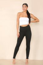 ALEXIA FLEECED THERMAL LEGGINGS (8139487478008)