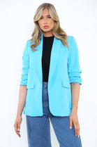 BASIC BLAZER (8245197930744)