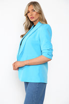 BASIC BLAZER (8245197930744)