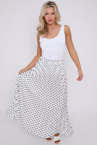 POLKA DOT PLEATED TROUSER (8499986596088)