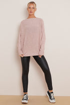 BATWING OVERSIZED JUMPER (8043017044216)