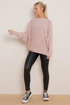 BATWING OVERSIZED JUMPER (8043017044216)