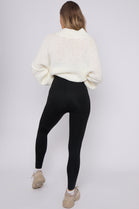 PLUS SIZE ENERGY LEGGINGS (8254301143288) (8722650759416) (14857579692416)