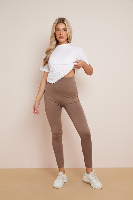 THERMAL MIXED PACK LEGGINGS (8123928412408) (8136436842744) (8783322611960)