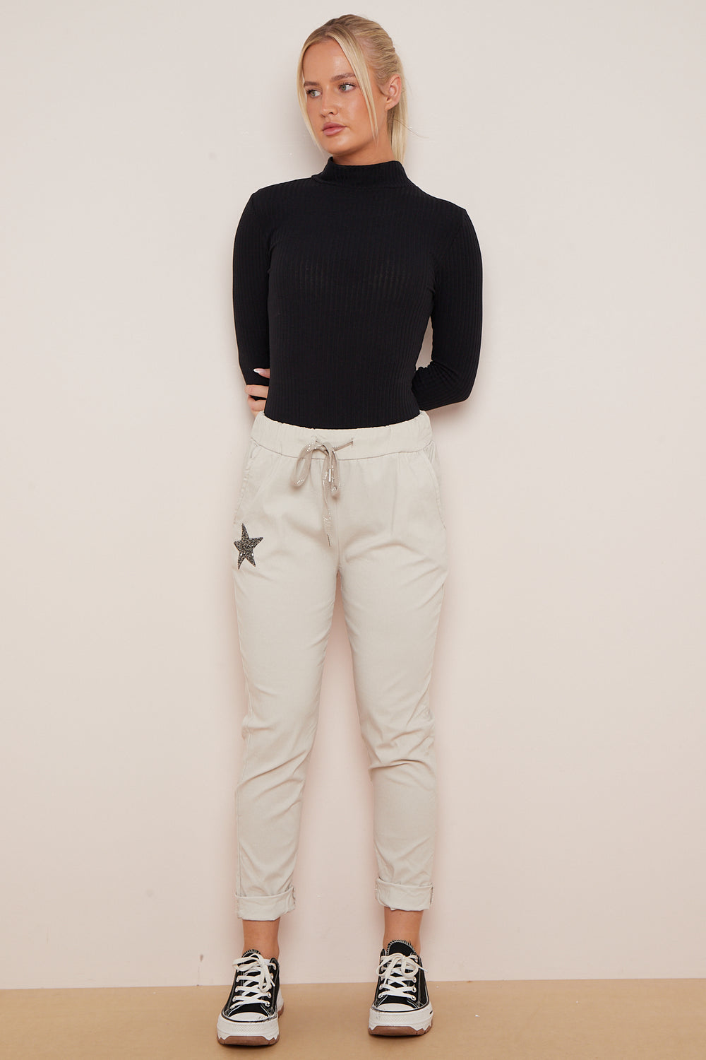 BETTY STAR MAGIC PANT (8149284126968)