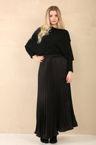 PLEATED SKIRT (14960261267840)