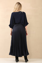 PLEATED SKIRT (14960270082432)