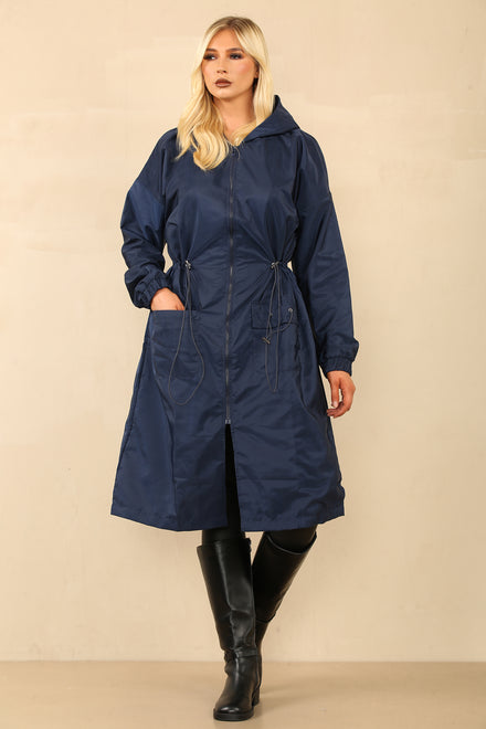 ELLA LONGLINE RAIN COAT (8765183590648)