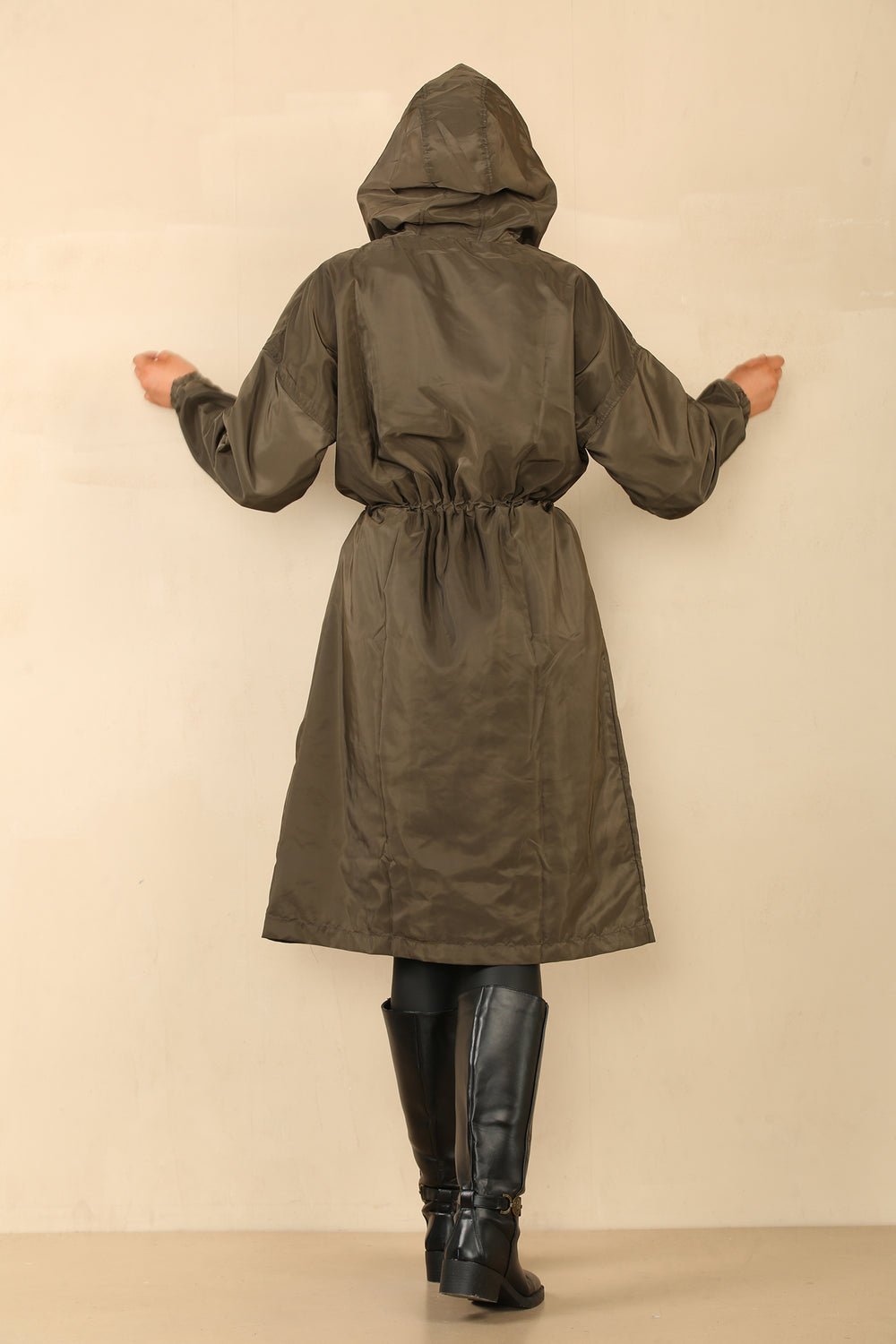 ELLA LONGLINE RAIN COAT (8765185720568)