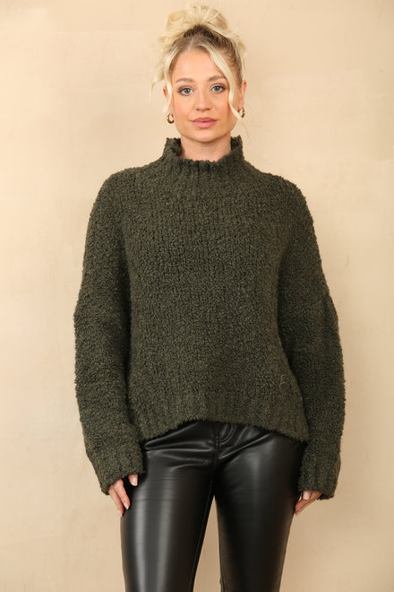 AVA WOOL SOFT FEEL JUMPER (14672249520512)