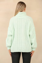 CABLE KNIT ROLLNECK JUMPER (14960239214976)