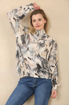 TIE DYE HIGHNECK TOP (15075541254528)