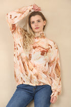 TIE DYE HIGHNECK TOP (15075543646592)