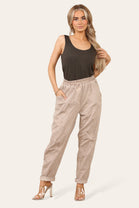 ACID WASH MAGIC TROUSER (8686696792312)