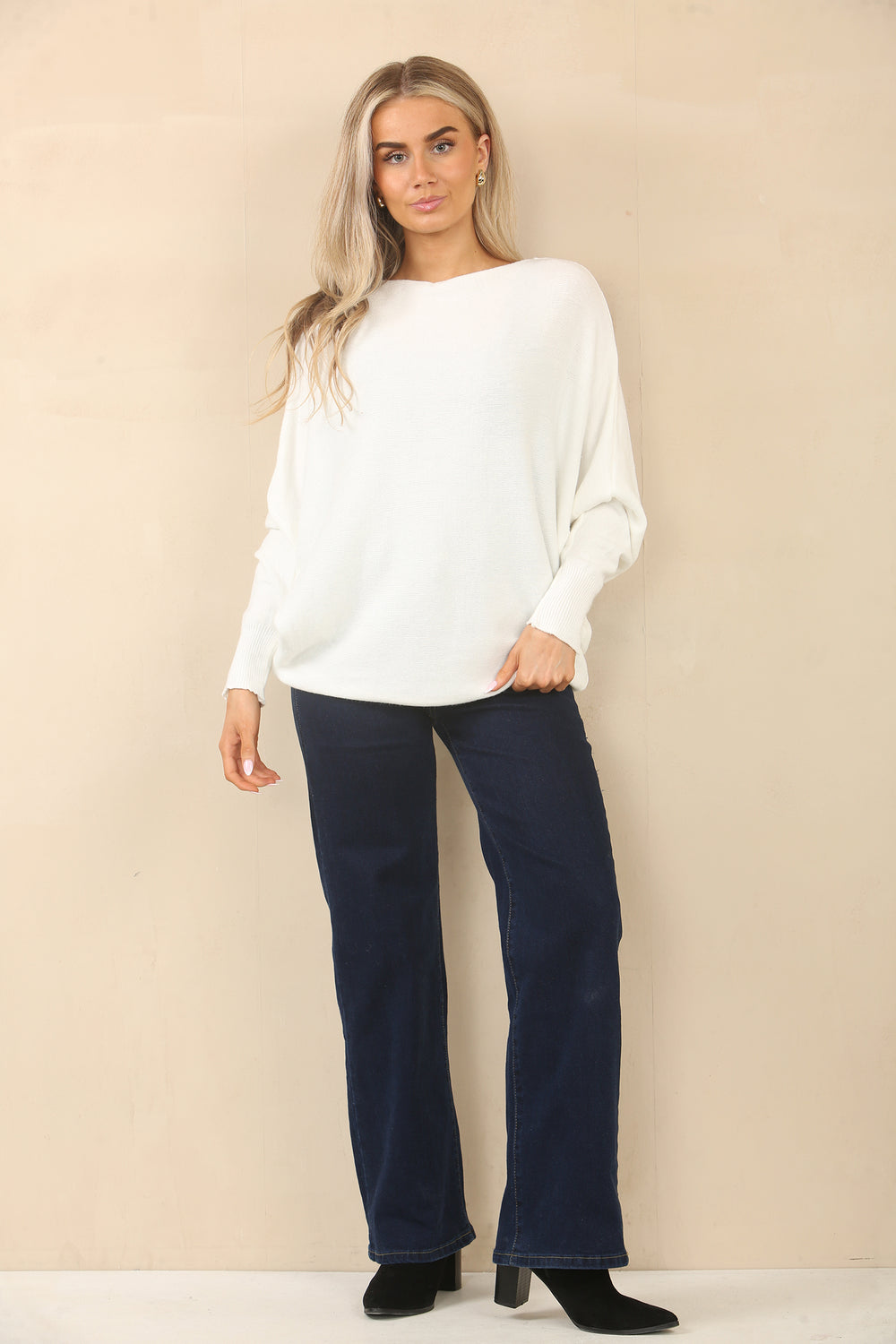 BATWING OVERSIZED JUMPER (14993154539904)