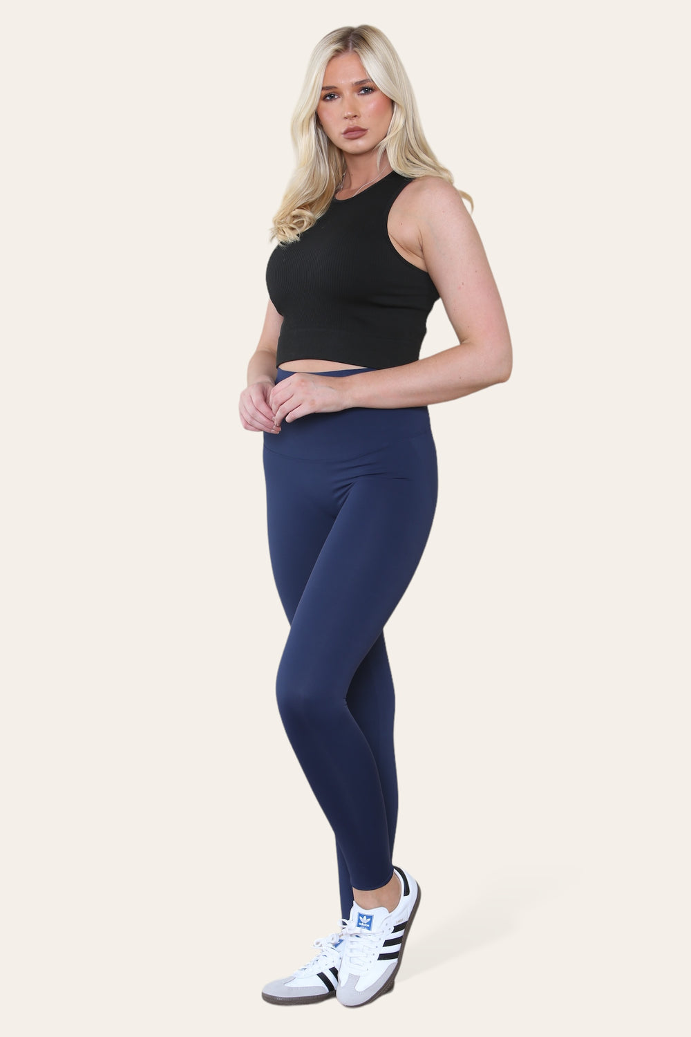 ENERGY LEGGINGS (8645460918520)