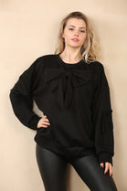 DETAIL BOW SWEAT (14958418788736)