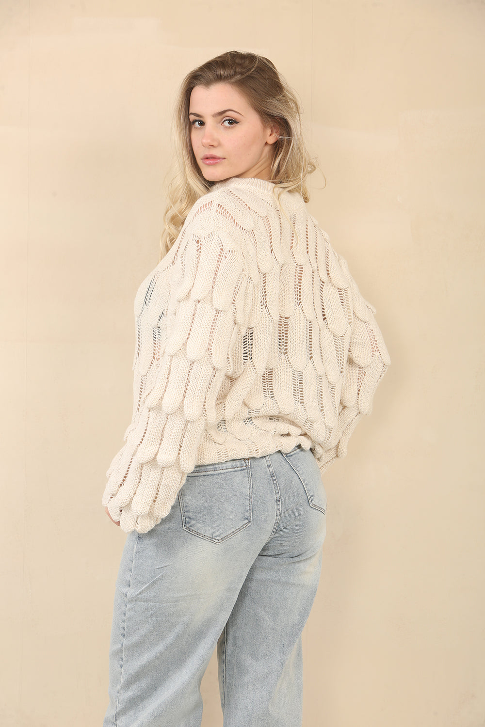 SCALLOP DETAIL JUMPER (15058944426368)