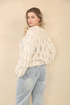 SCALLOP DETAIL JUMPER (15058944426368)