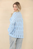 SCALLOP DETAIL JUMPER (15058945933696)