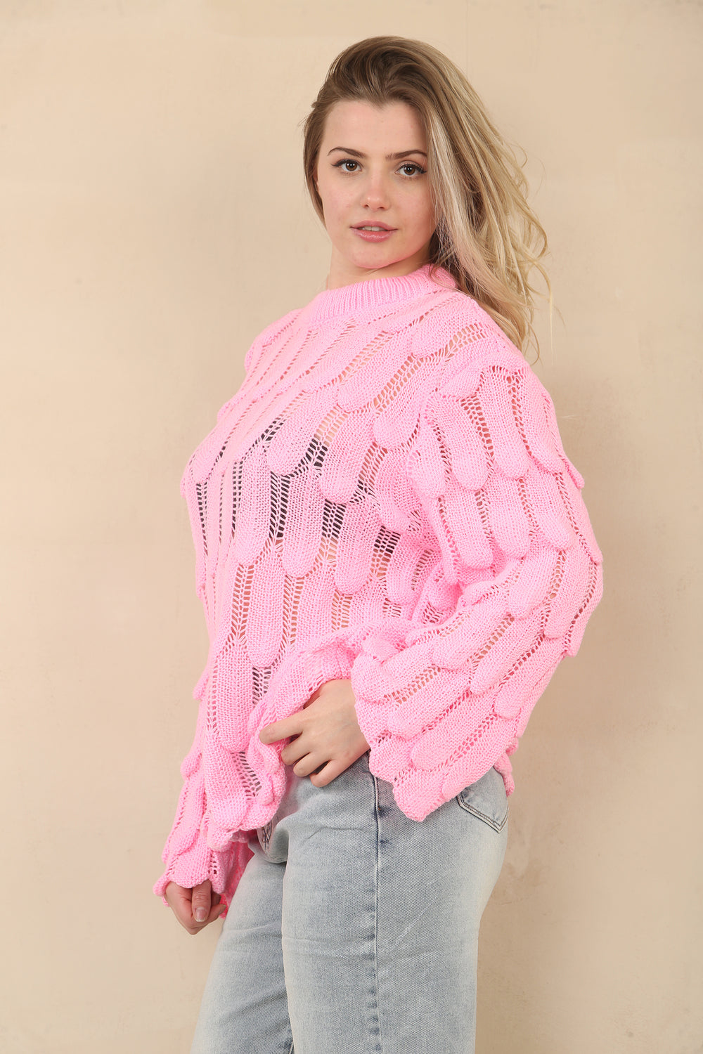 SCALLOP DETAIL JUMPER (15058946687360)