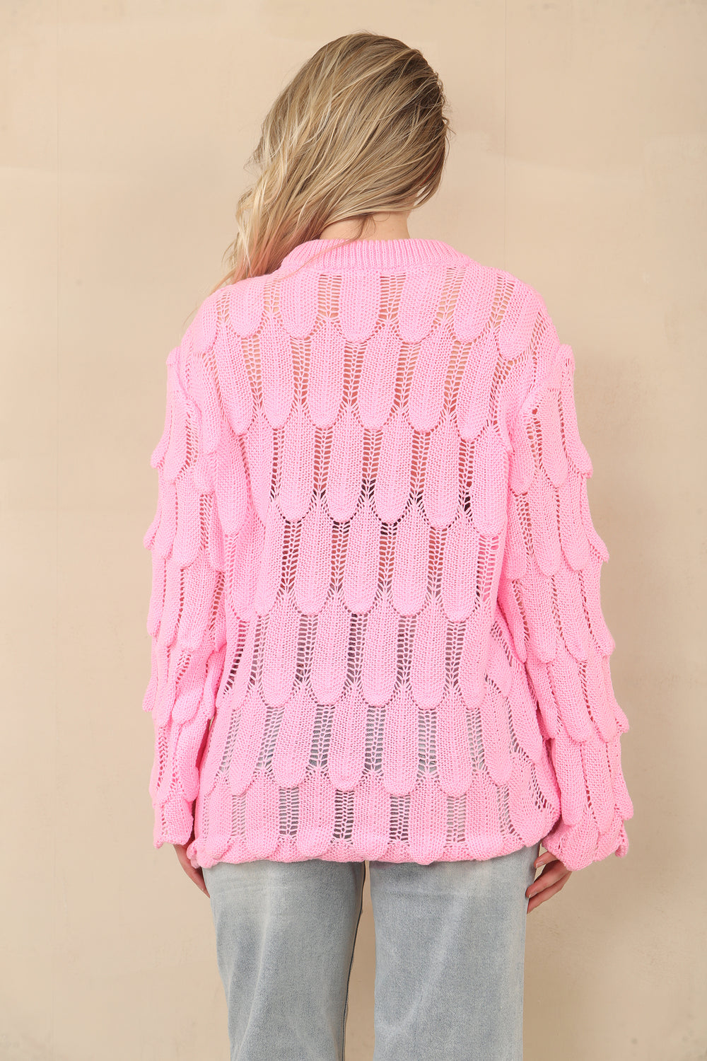 SCALLOP DETAIL JUMPER (15058946687360)