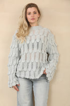 SCALLOP DETAIL JUMPER (15058947146112)