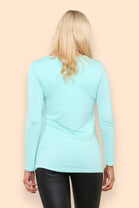 BASIC LONG SLEEVE TOP (8271688827128)