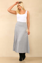 ANNA KNITTED SKIRT (8753734222072)