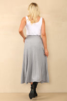 ANNA KNITTED SKIRT (8753734222072)