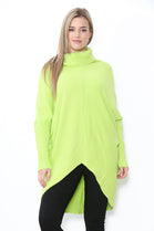 ROLL NECK JUMPER (7919255322872) (8035427156216) (8233900900600) (14861096976768)