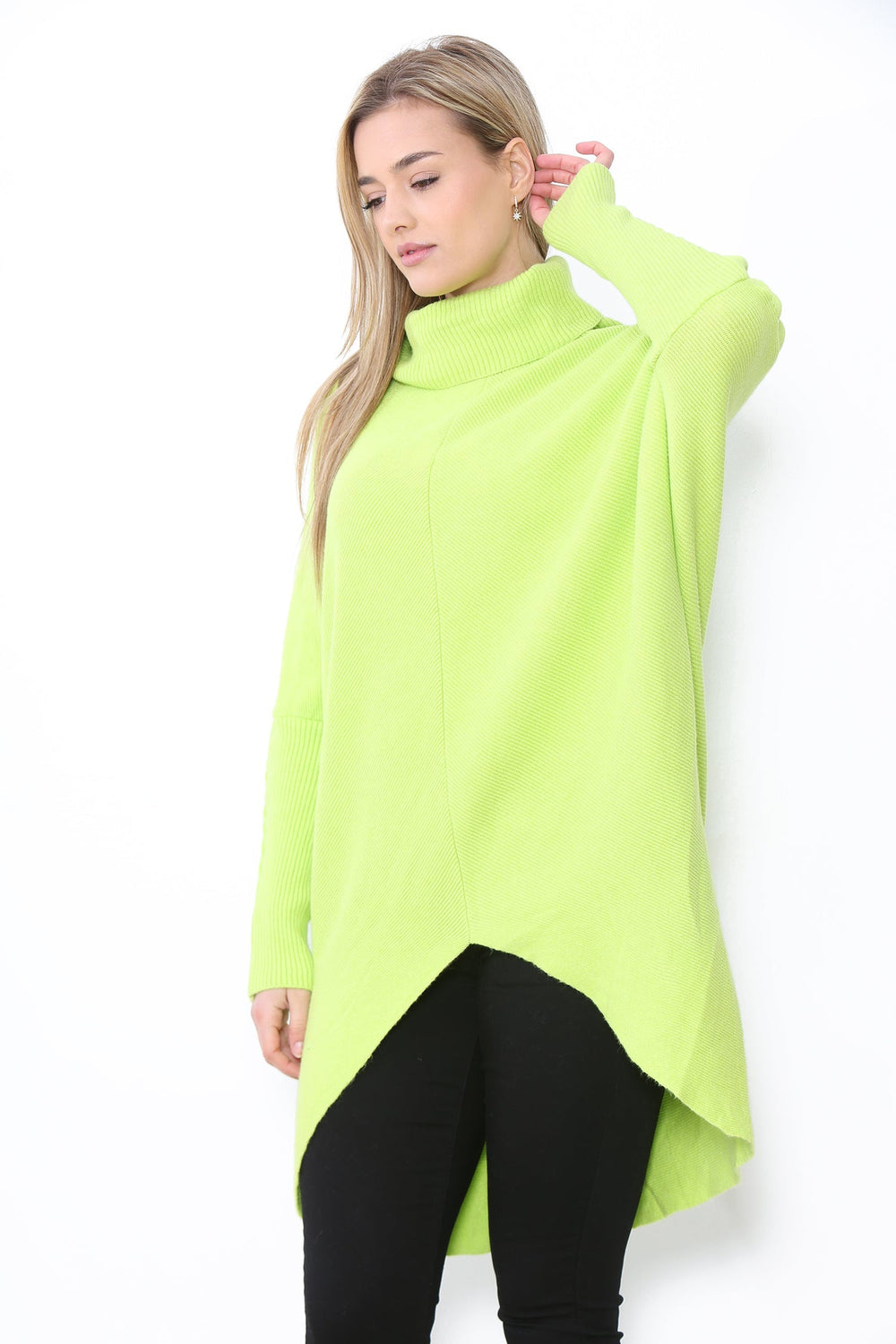 ROLL NECK JUMPER (7919255322872) (8035427156216) (8233900900600) (14861096976768)