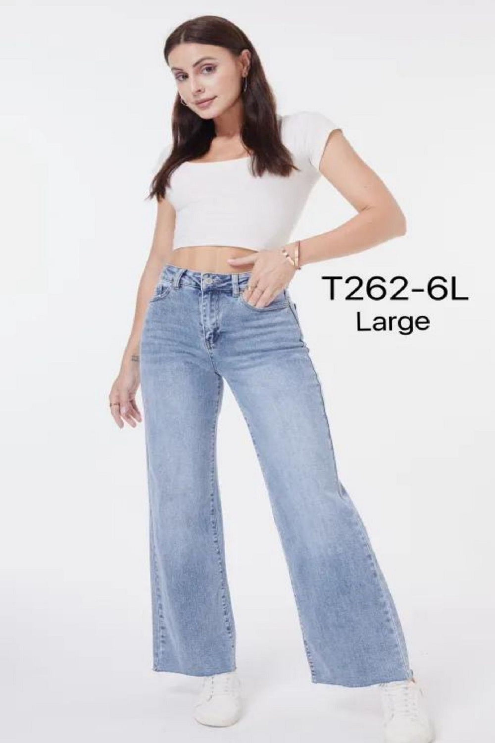 DENIM JEANS (15069047456128)