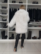 CLAIRE FUR COAT (14956997181824)