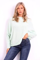 BATWING OVERSIZED JUMPER (7926440624376)